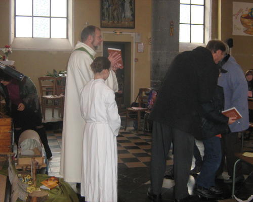 05 messe du 7 novembre