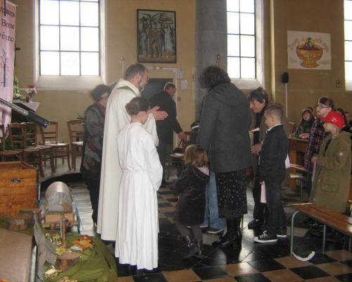 06 messe du 7 novembre