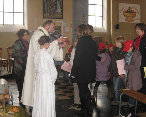 07 messe du 7 novembre