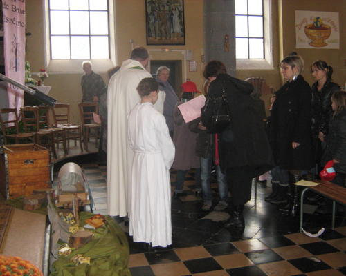 08 messe du 7 novembre