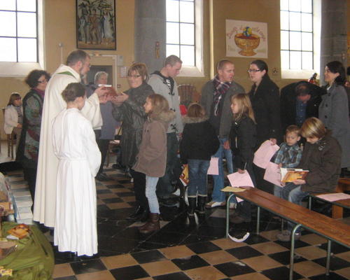 09 messe du 7 novembre