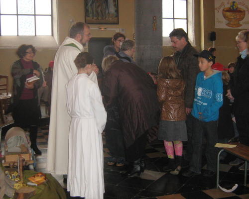 10 messe du 7 novembre
