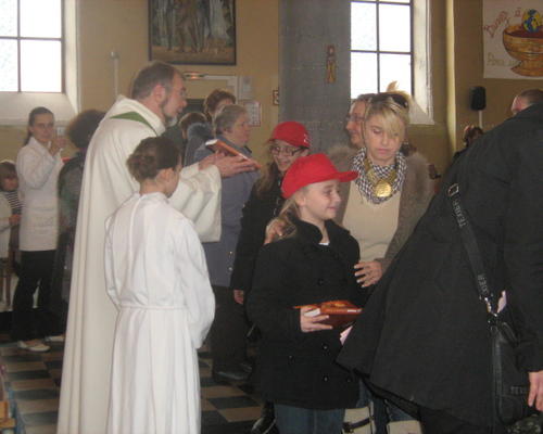 11 messe du 7 novembre