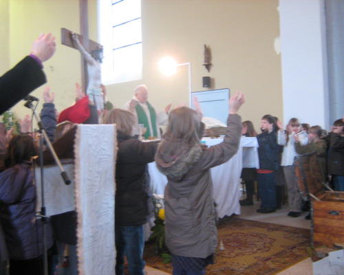17 messe du 7 novembre