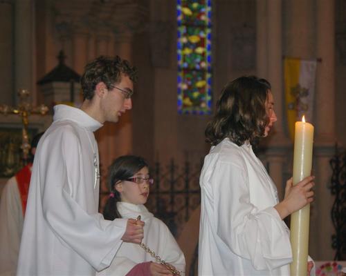 encensement