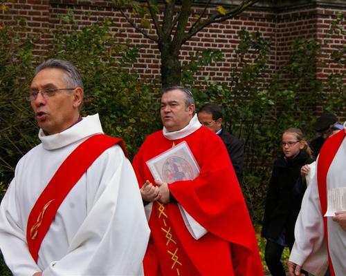 célébrants