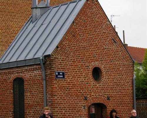 chapelle