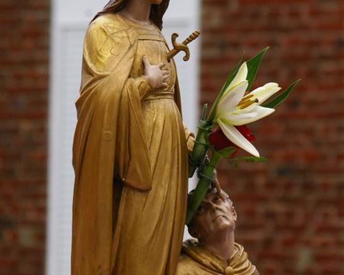 Sainte Maxellende