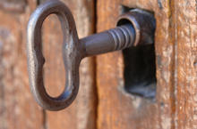 © Michel Bataillard - fotolia.com porte d