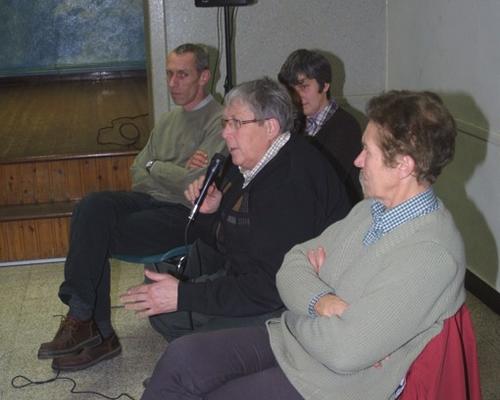 Les témoins