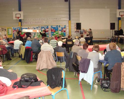 ENSEMBLE (12)