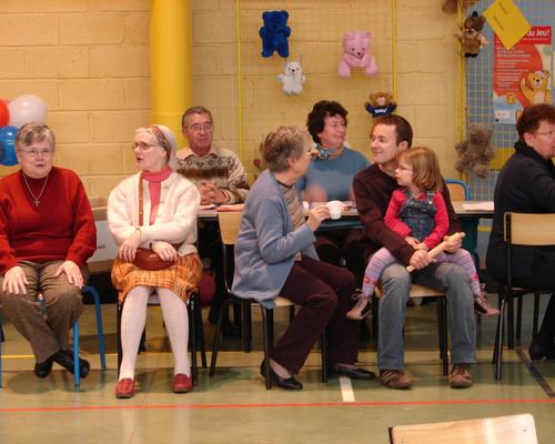 ENSEMBLE (4)