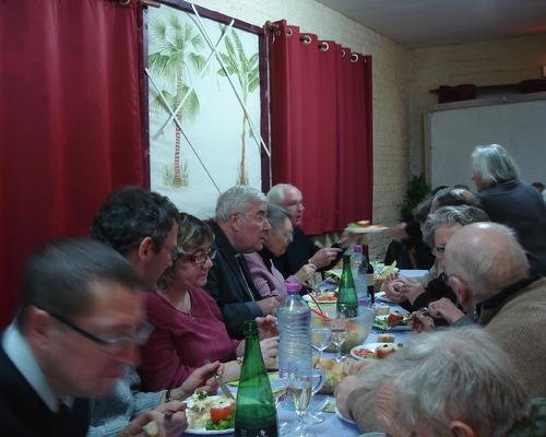 RENCONTRE A BLANC-MISSERON