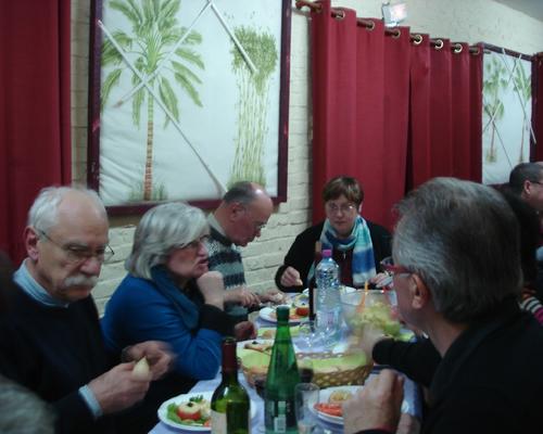 RENCONTRE A BLANC-MISSERON