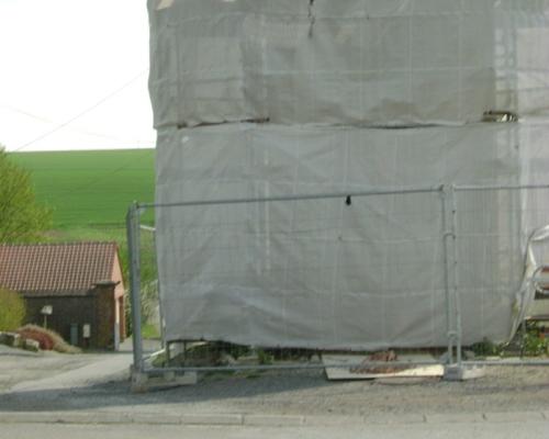 Ribecourt en travaux
