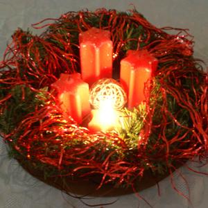 1ere semaine de l'Avent