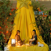 cr&egrave;che