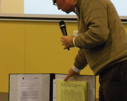 Referents Pentecote 2011 (2)