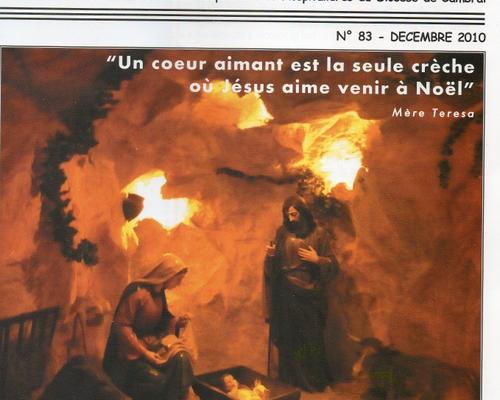 Noël 2010