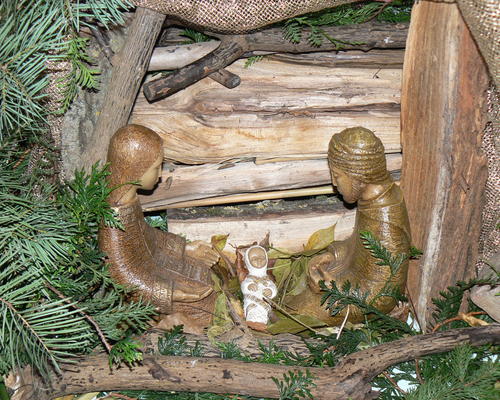 Soeurs de Bethléem
