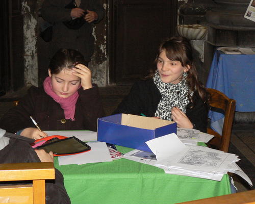 coloriage