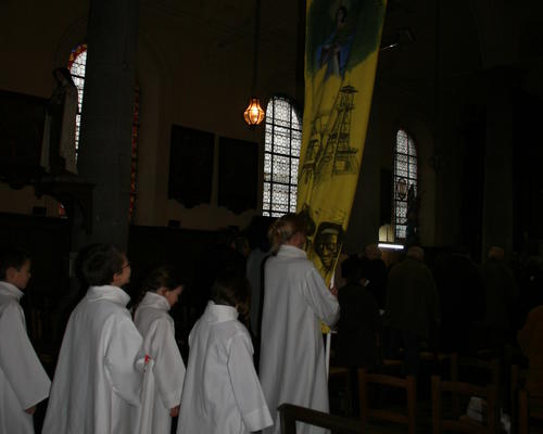 messe du 5 decembre 405