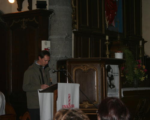 messe du 5 decembre 407
