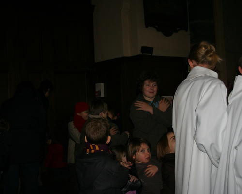 messe du 5 decembre 422