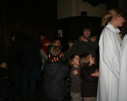 messe du 5 decembre 423