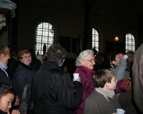 messe du 5 decembre 428