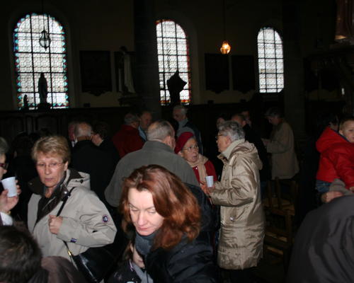 messe du 5 decembre 429