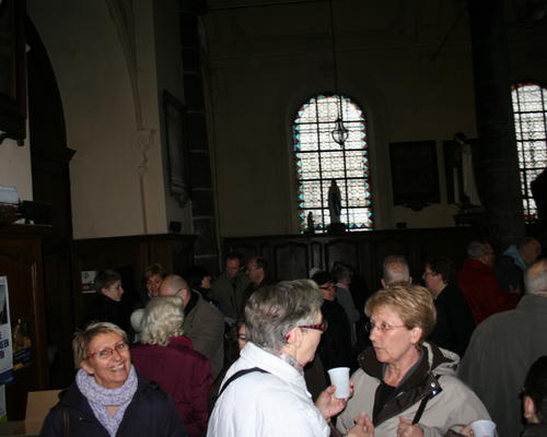 messe du 5 decembre 430