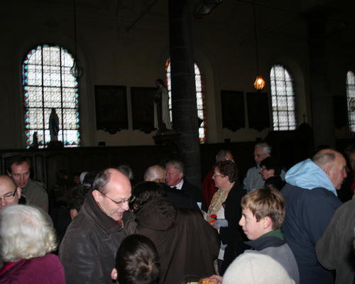 messe du 5 decembre 431