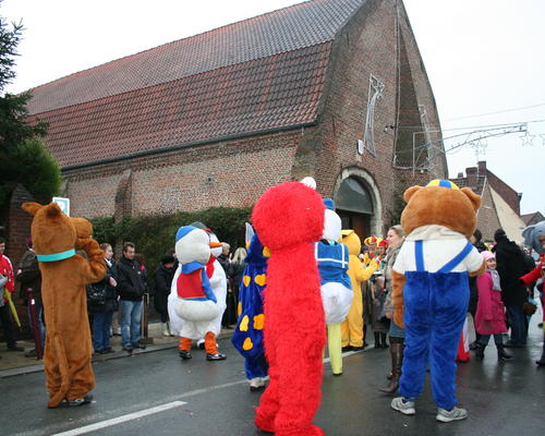 messe du 5 decembre 435