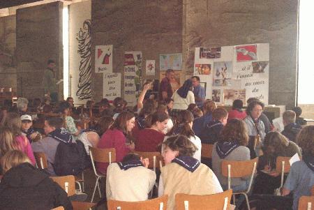 Atelier Mission