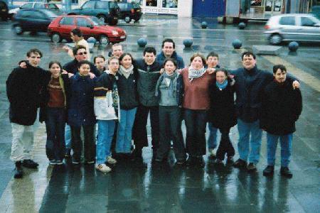 groupe