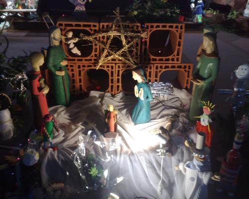 nativité 2010 2011