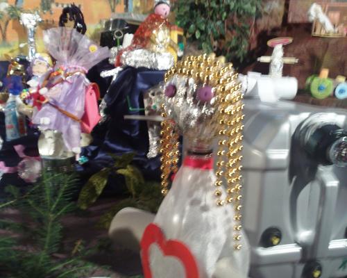 creche 2050 - 2