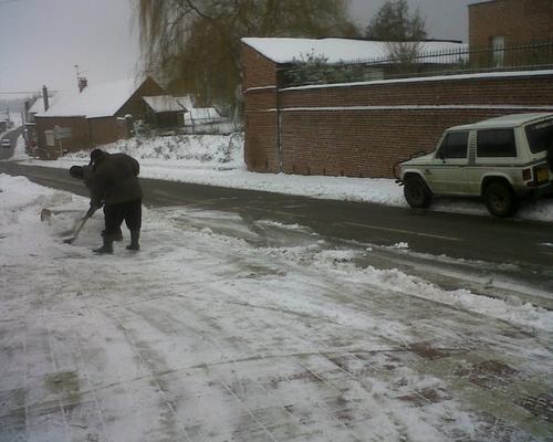039101223 - Matin  exterieur