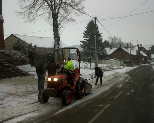 044101223 - Matin  exterieur