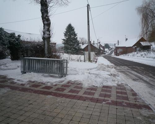 045101223 - Matin  exterieur