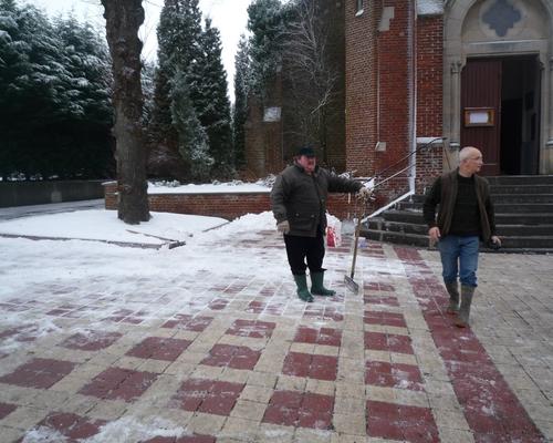 046101223 - Matin  exterieur