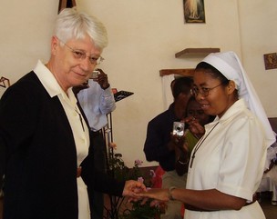 Sainte Therese d\
