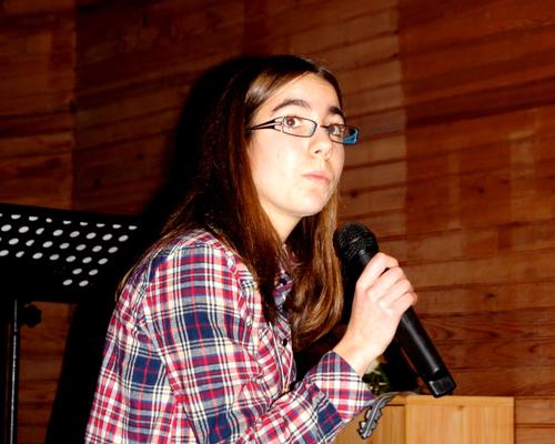 Actes 267 Clotilde