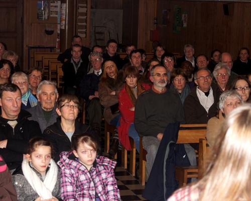 Actes 264 public Marly