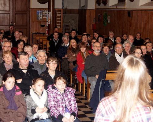 Actes 263 public Marly