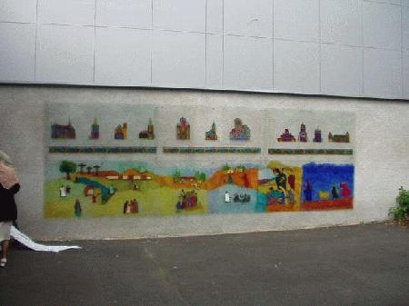 La fresque