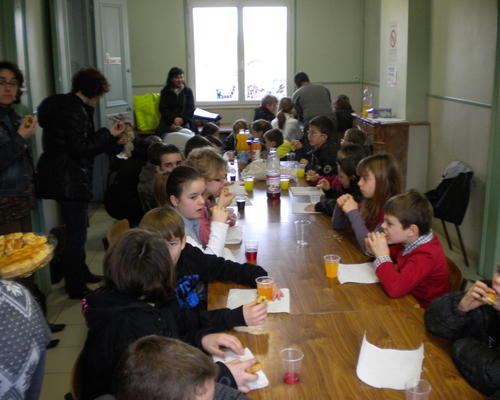 à Marcq