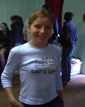 Amandine