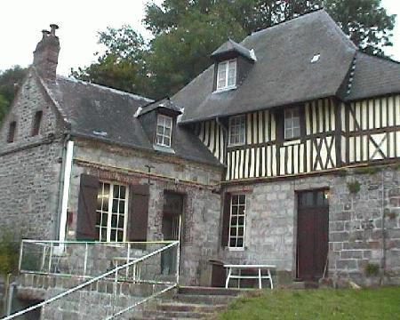 Vieux château
